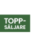 Toppsäljare