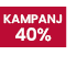 Vårklipp 40%