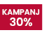Vårklipp 30%