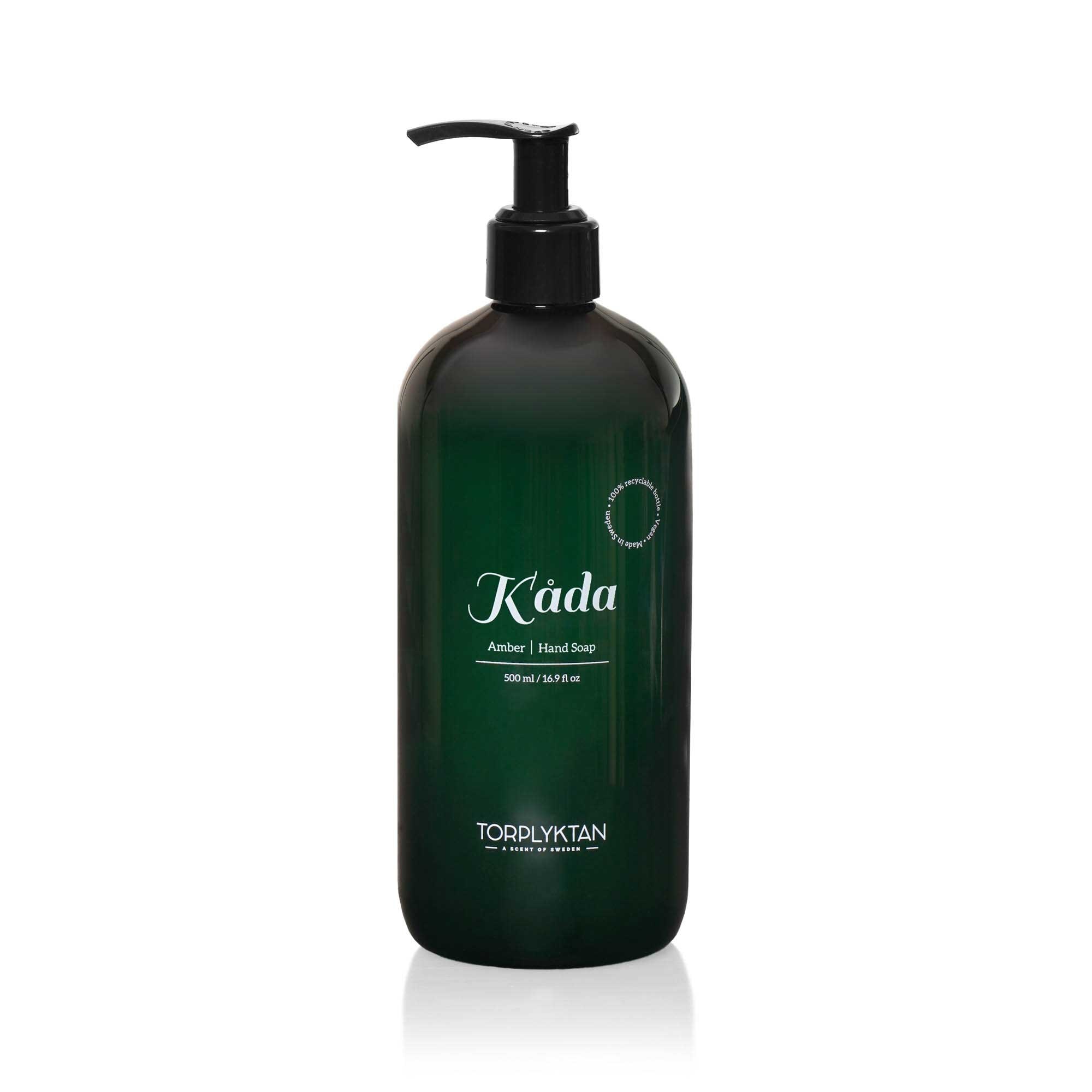 Torplyktan Tvål & Bodywash Kåda